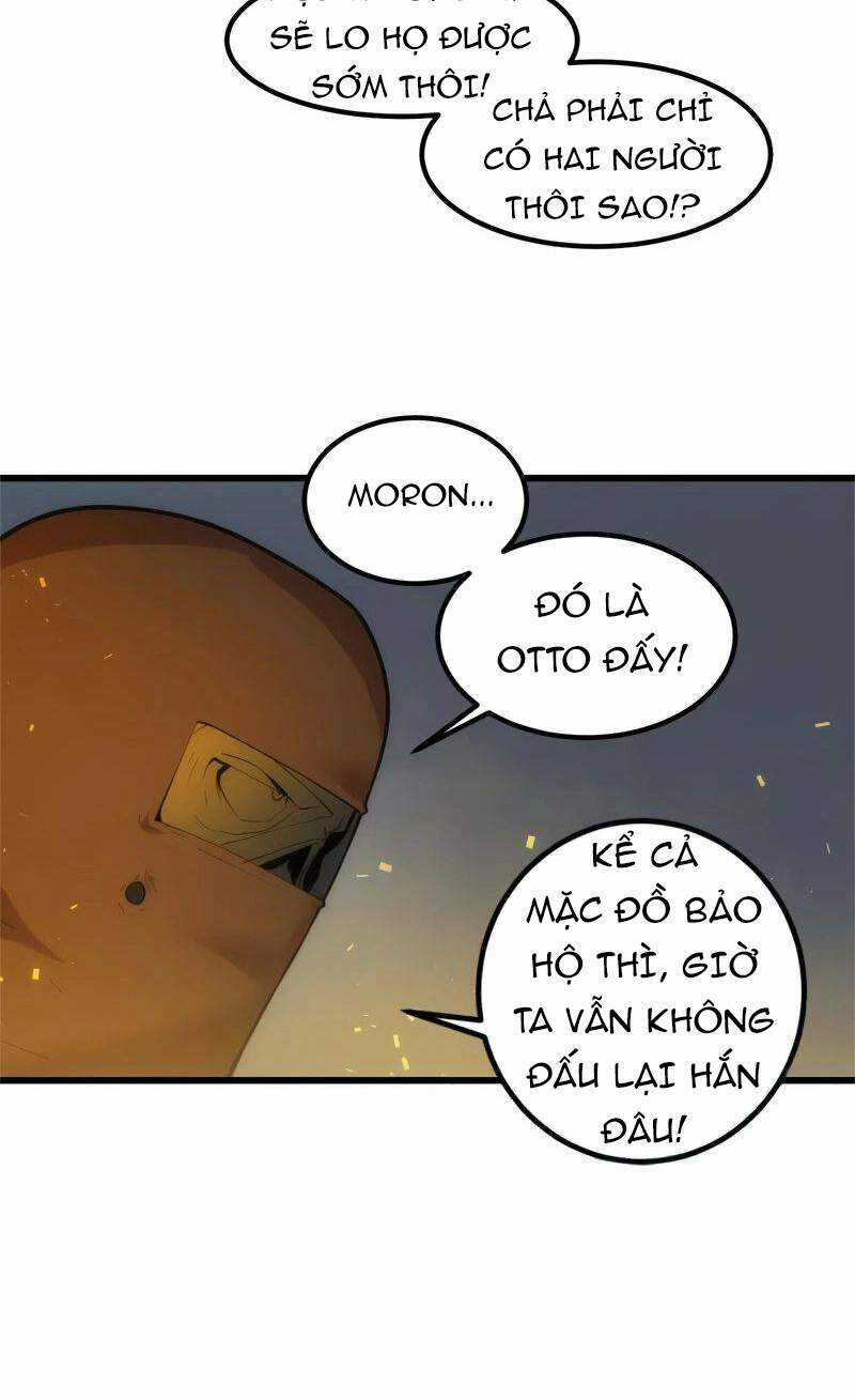 The Dungeon Master - Chapter 75 - Trang 49