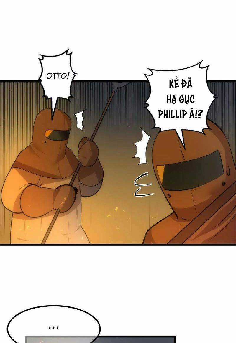 The Dungeon Master - Chapter 75 - Trang 50