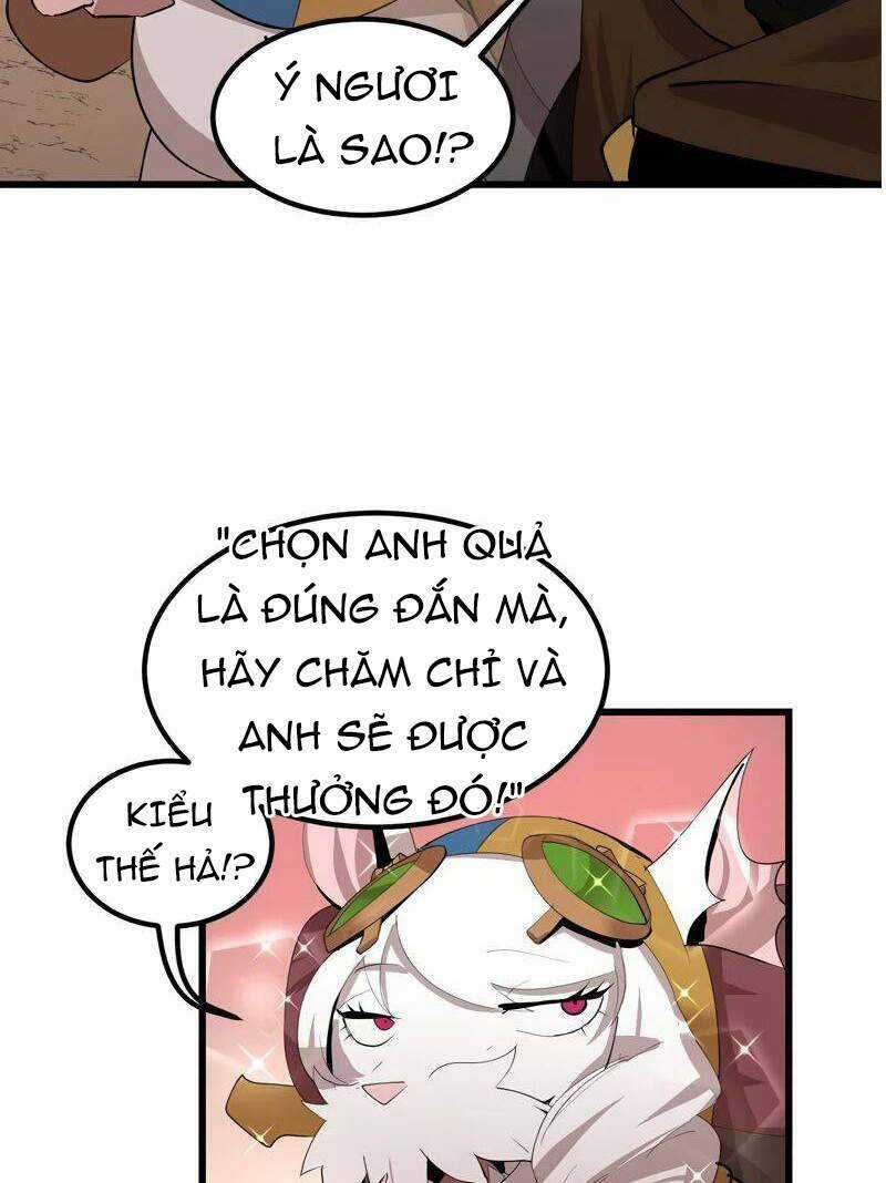 The Dungeon Master - Chapter 75 - Trang 6