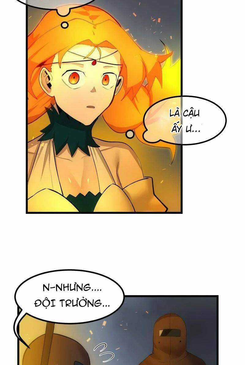 The Dungeon Master - Chapter 75 - Trang 51