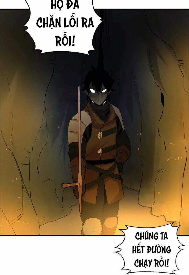 The Dungeon Master - Chapter 75 - Trang 53