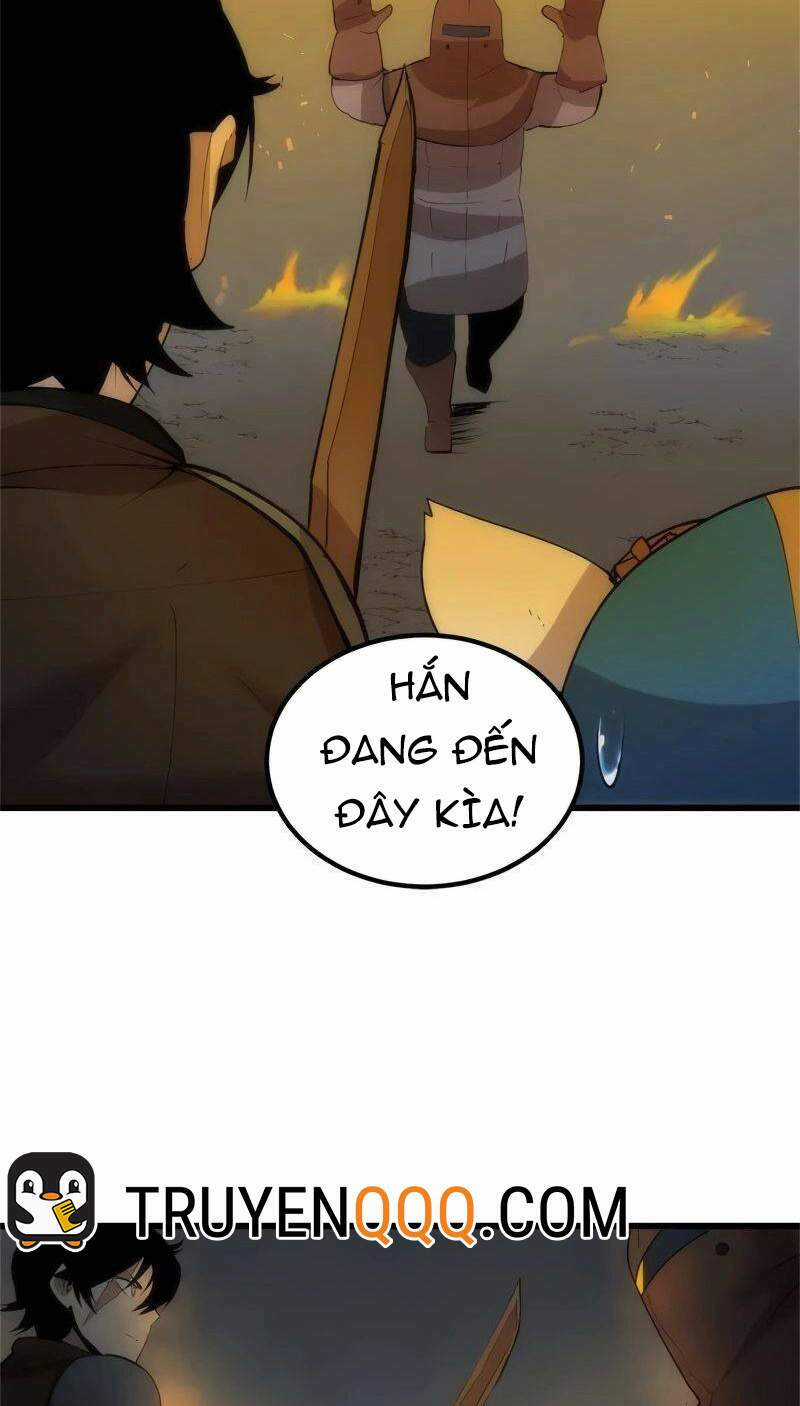 The Dungeon Master - Chapter 75 - Trang 55