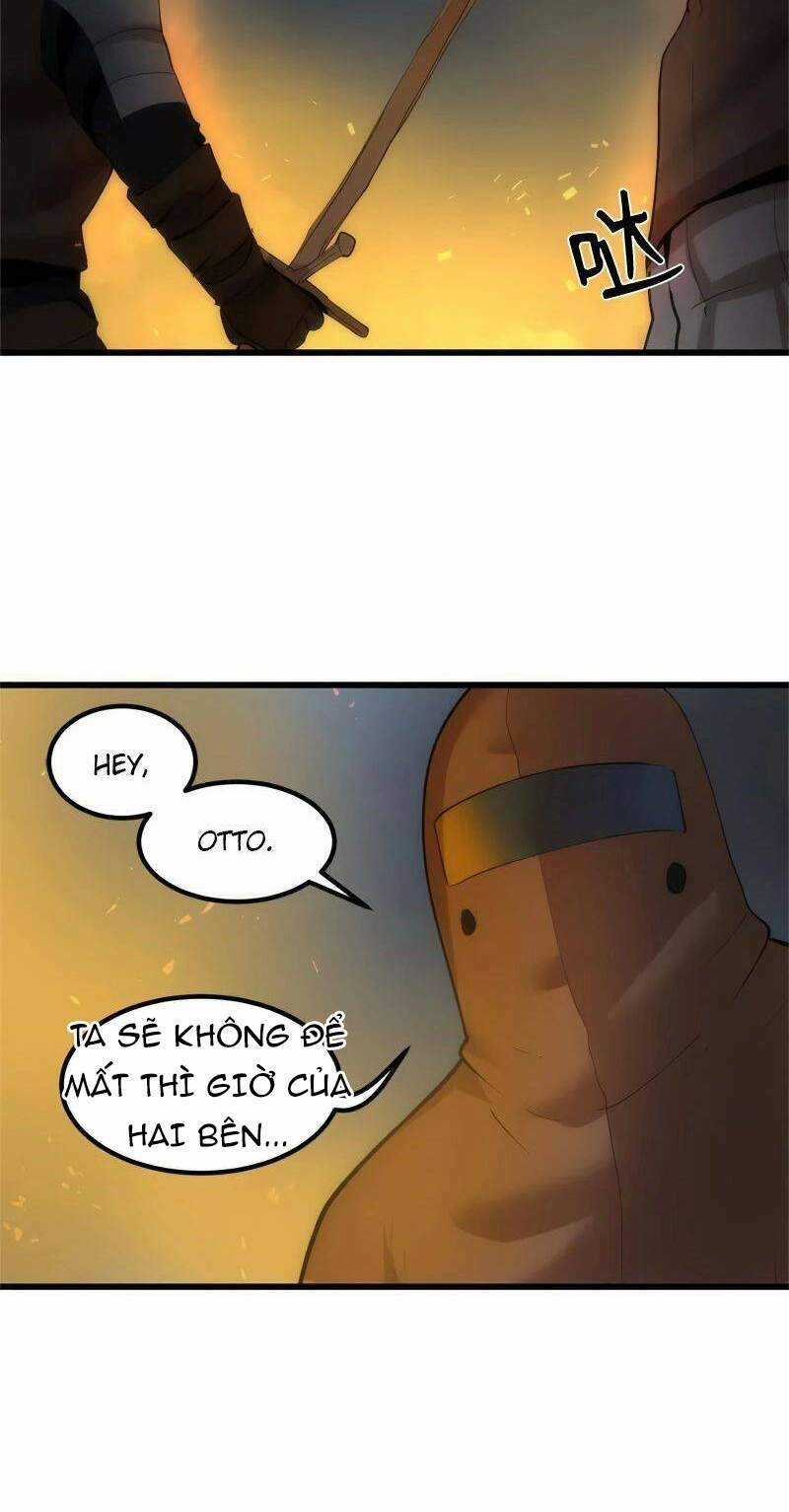 The Dungeon Master - Chapter 75 - Trang 56