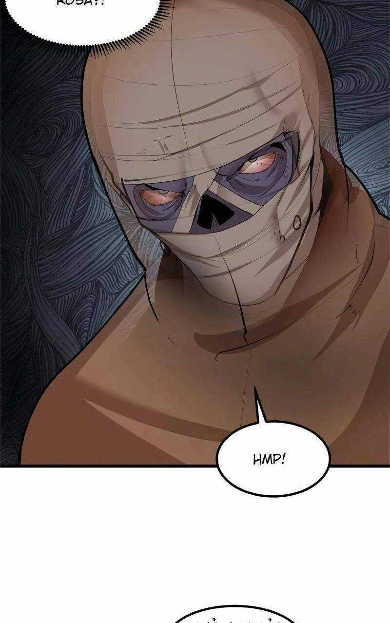 The Dungeon Master - Chapter 75 - Trang 58