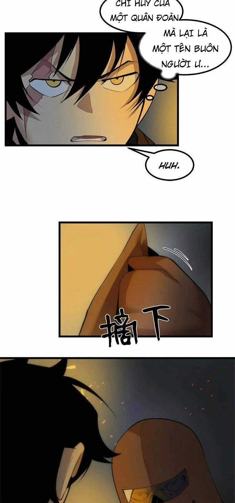 The Dungeon Master - Chapter 75 - Trang 59