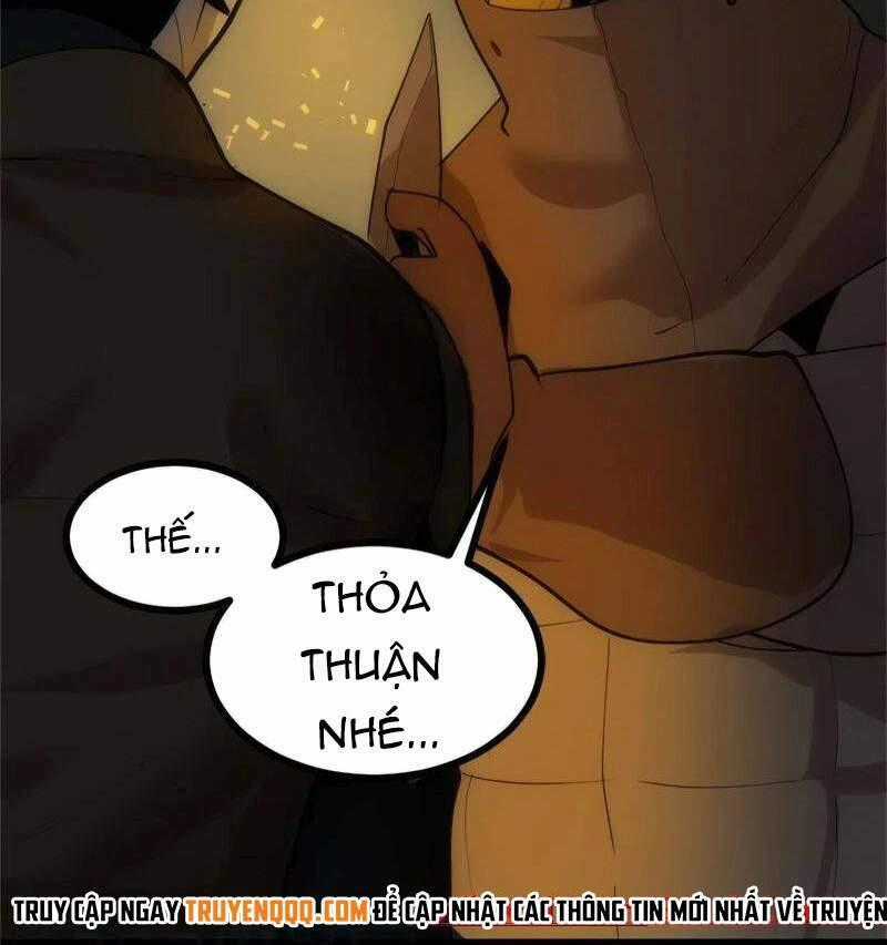 The Dungeon Master - Chapter 75 - Trang 60