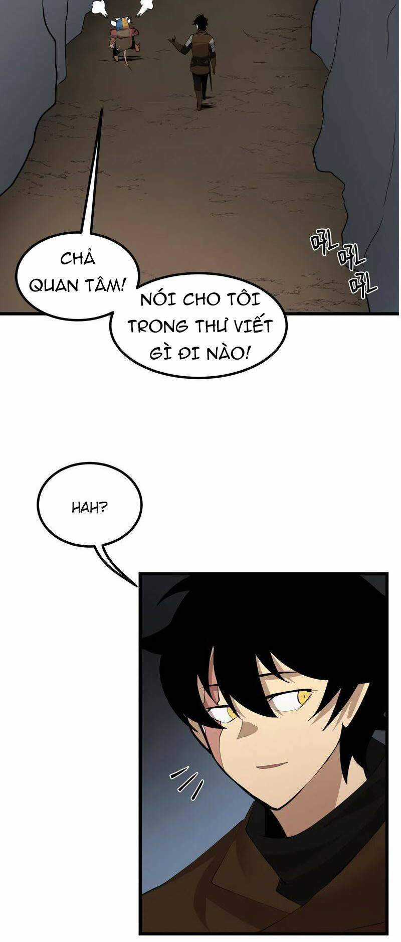 The Dungeon Master - Chapter 75 - Trang 8