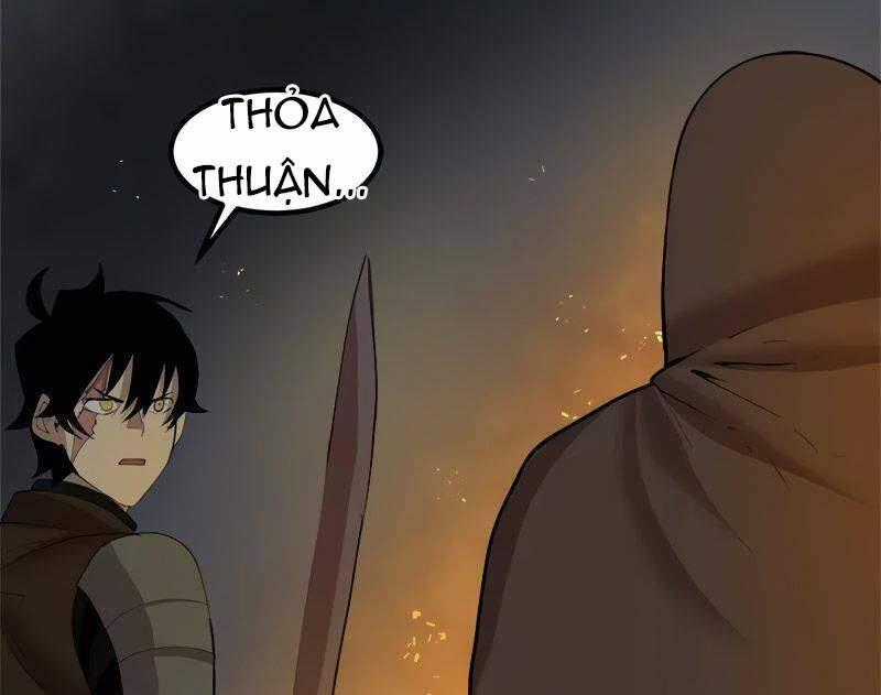 The Dungeon Master - Chapter 76 - Trang 2