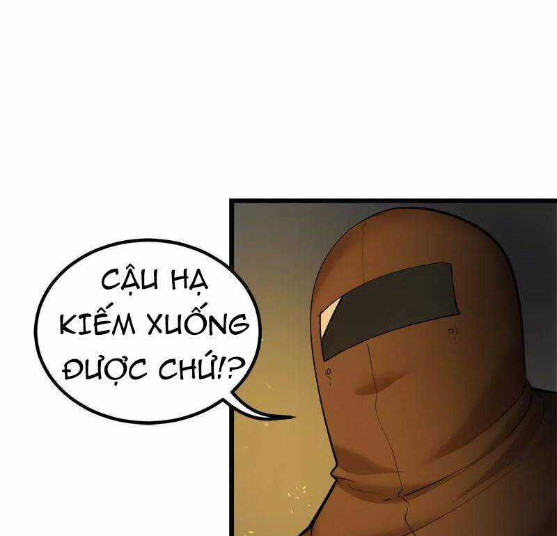 The Dungeon Master - Chapter 76 - Trang 16