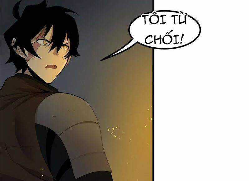 The Dungeon Master - Chapter 76 - Trang 18