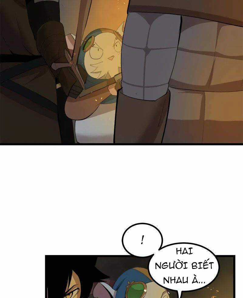 The Dungeon Master - Chapter 76 - Trang 3