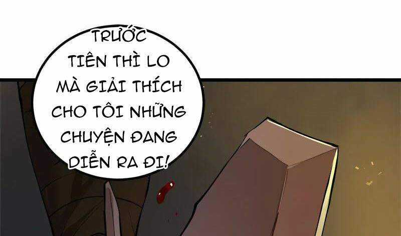 The Dungeon Master - Chapter 76 - Trang 21