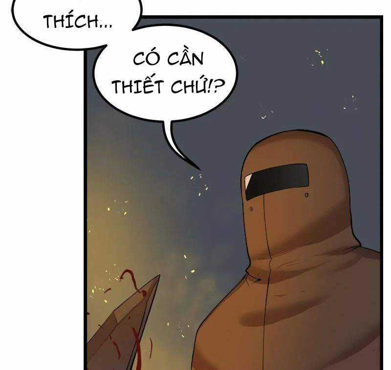 The Dungeon Master - Chapter 76 - Trang 24