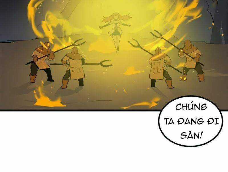 The Dungeon Master - Chapter 76 - Trang 28