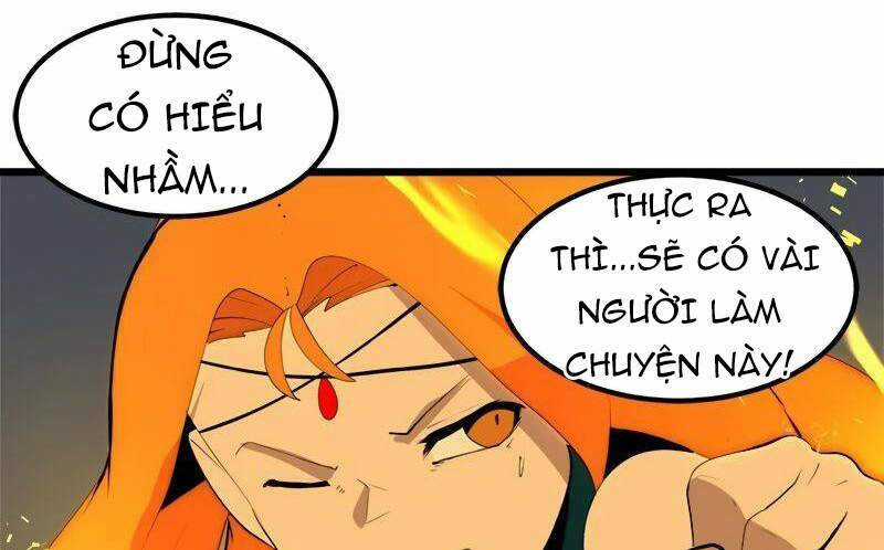 The Dungeon Master - Chapter 76 - Trang 29