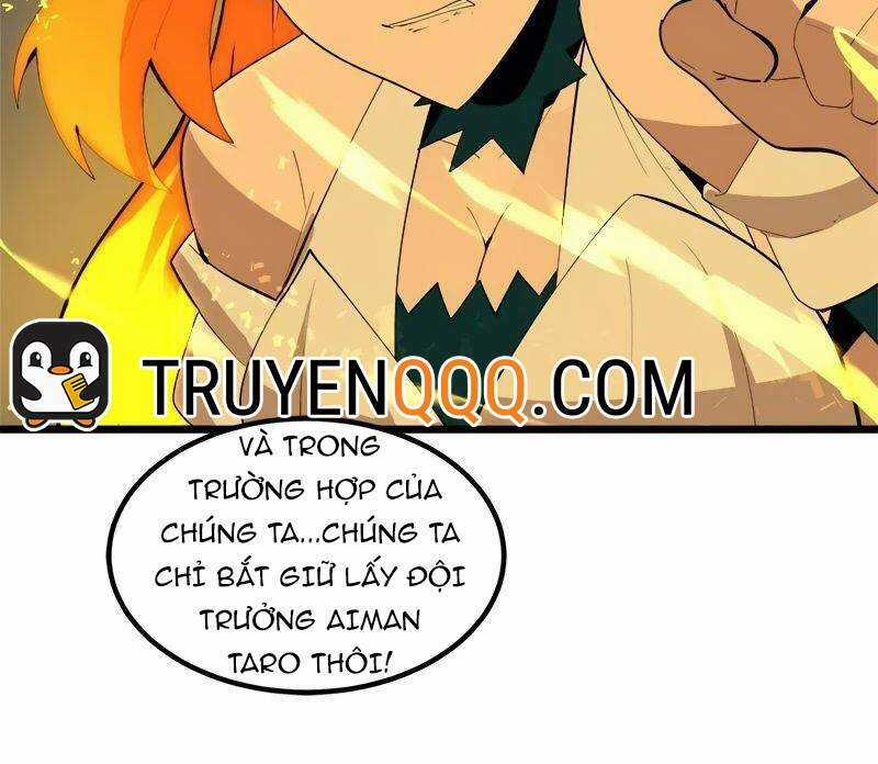 The Dungeon Master - Chapter 76 - Trang 30