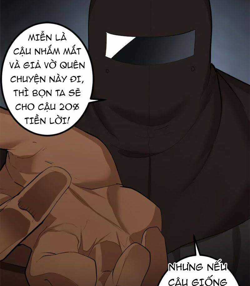 The Dungeon Master - Chapter 76 - Trang 34