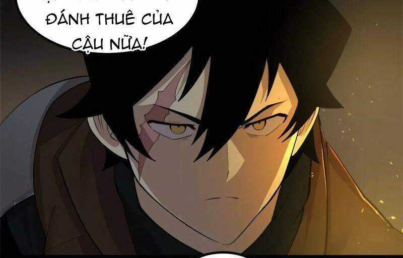 The Dungeon Master - Chapter 76 - Trang 36