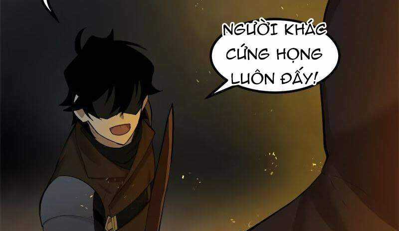 The Dungeon Master - Chapter 76 - Trang 40