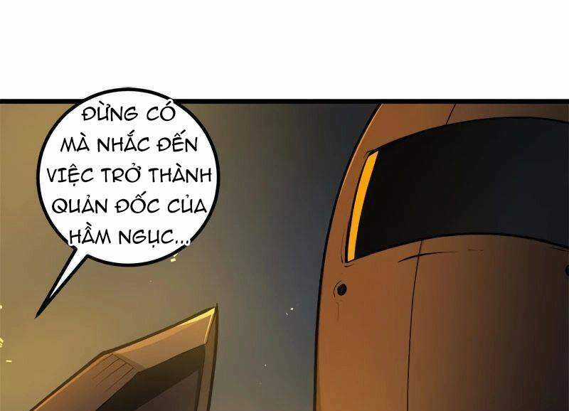 The Dungeon Master - Chapter 76 - Trang 42