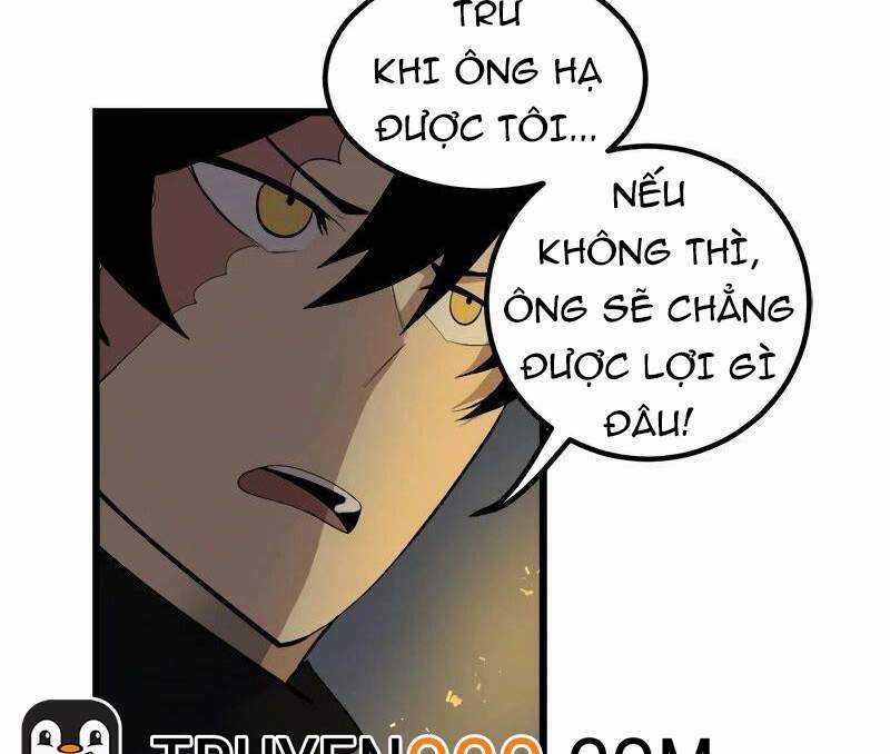 The Dungeon Master - Chapter 76 - Trang 46