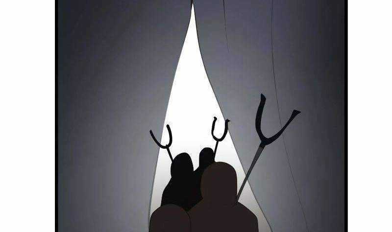 The Dungeon Master - Chapter 76 - Trang 54