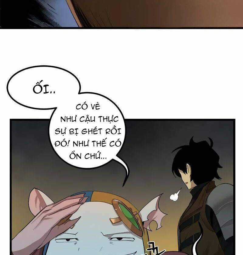 The Dungeon Master - Chapter 76 - Trang 61