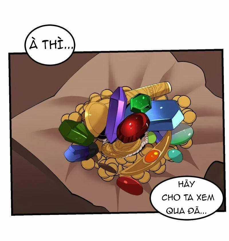 The Dungeon Master - Chapter 77 - Trang 2