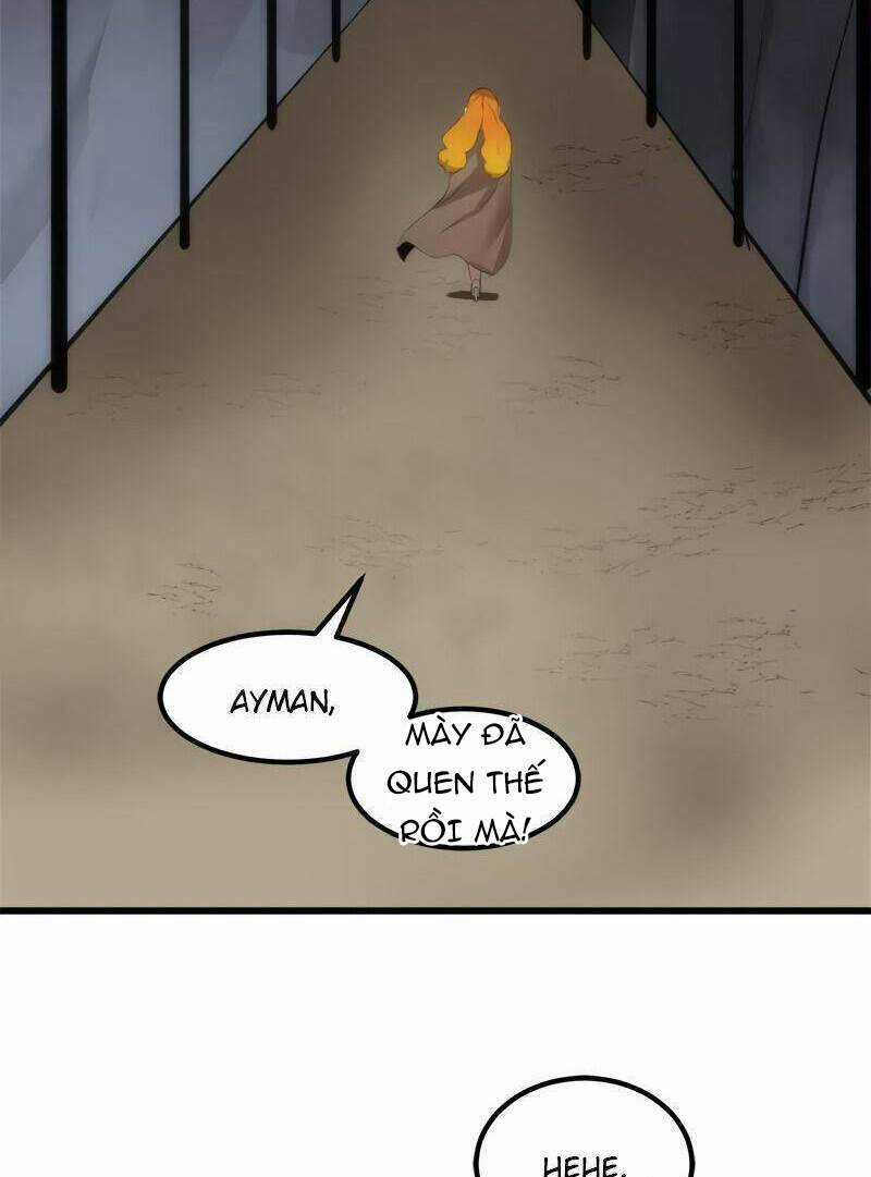 The Dungeon Master - Chapter 77 - Trang 117