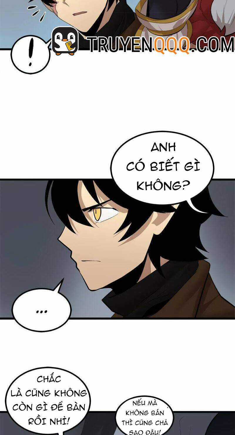 The Dungeon Master - Chapter 77 - Trang 13