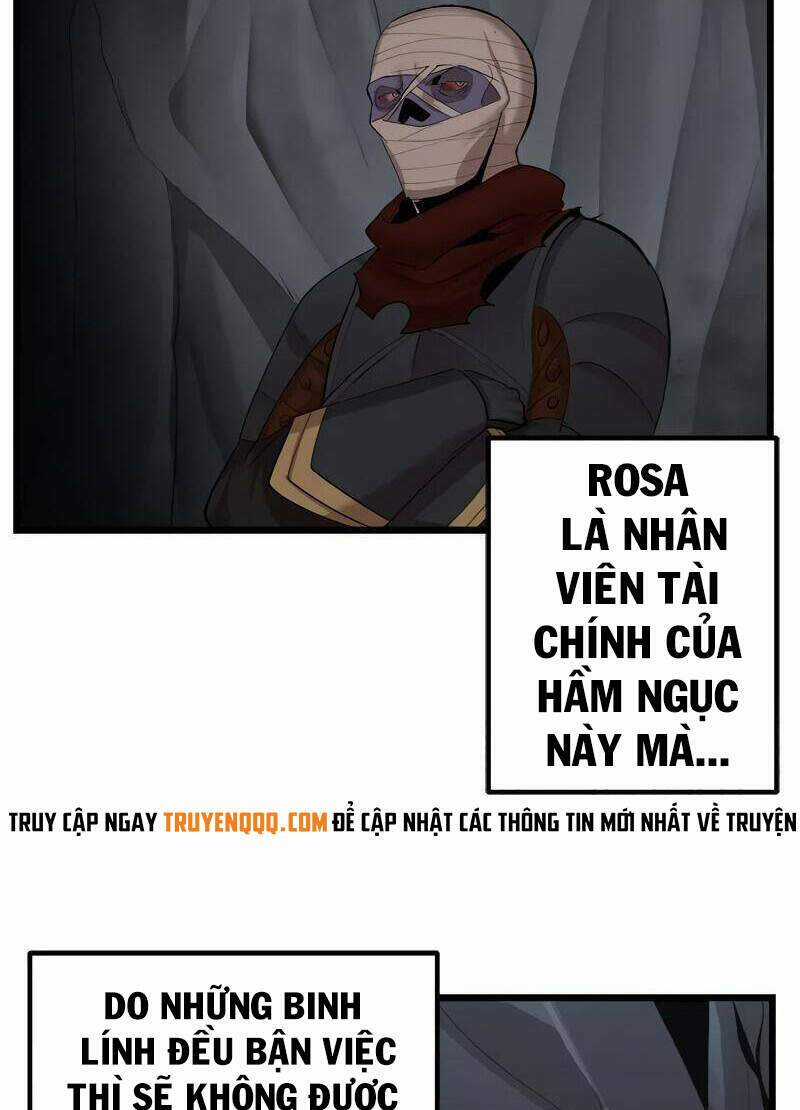 The Dungeon Master - Chapter 77 - Trang 17