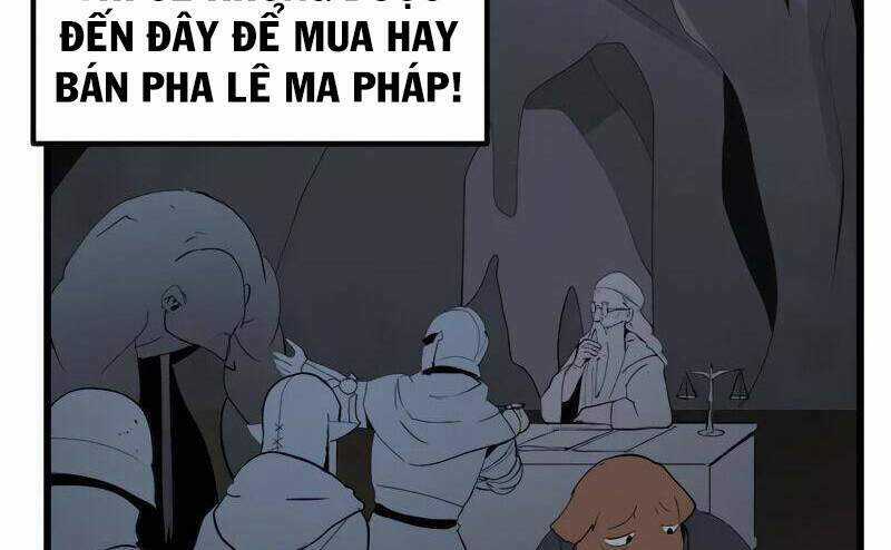 The Dungeon Master - Chapter 77 - Trang 18