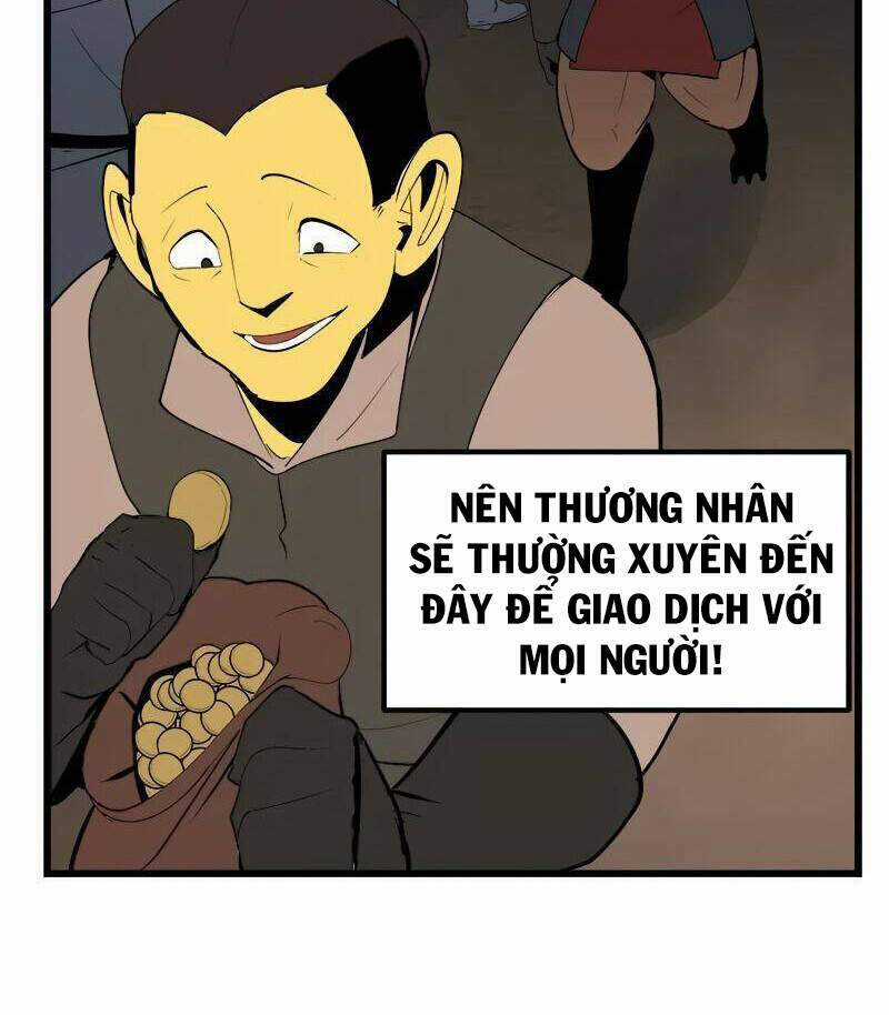 The Dungeon Master - Chapter 77 - Trang 20