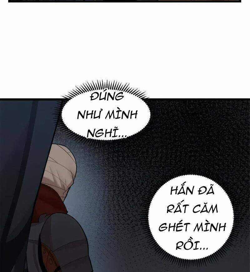 The Dungeon Master - Chapter 77 - Trang 24