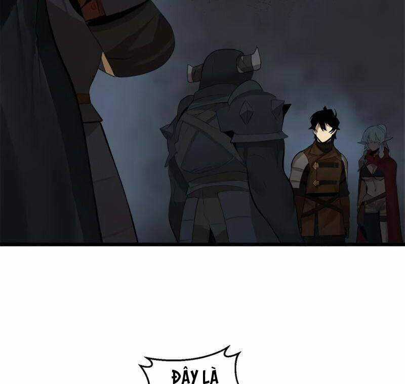 The Dungeon Master - Chapter 77 - Trang 25