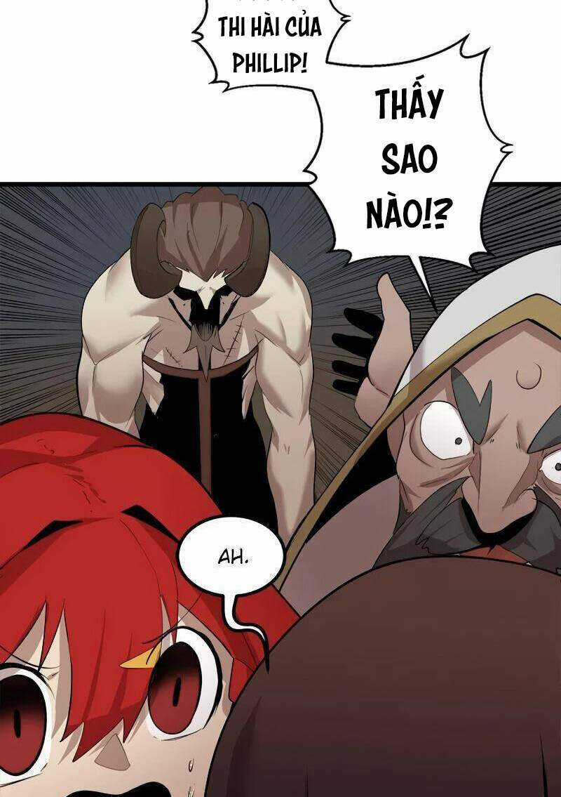 The Dungeon Master - Chapter 77 - Trang 26