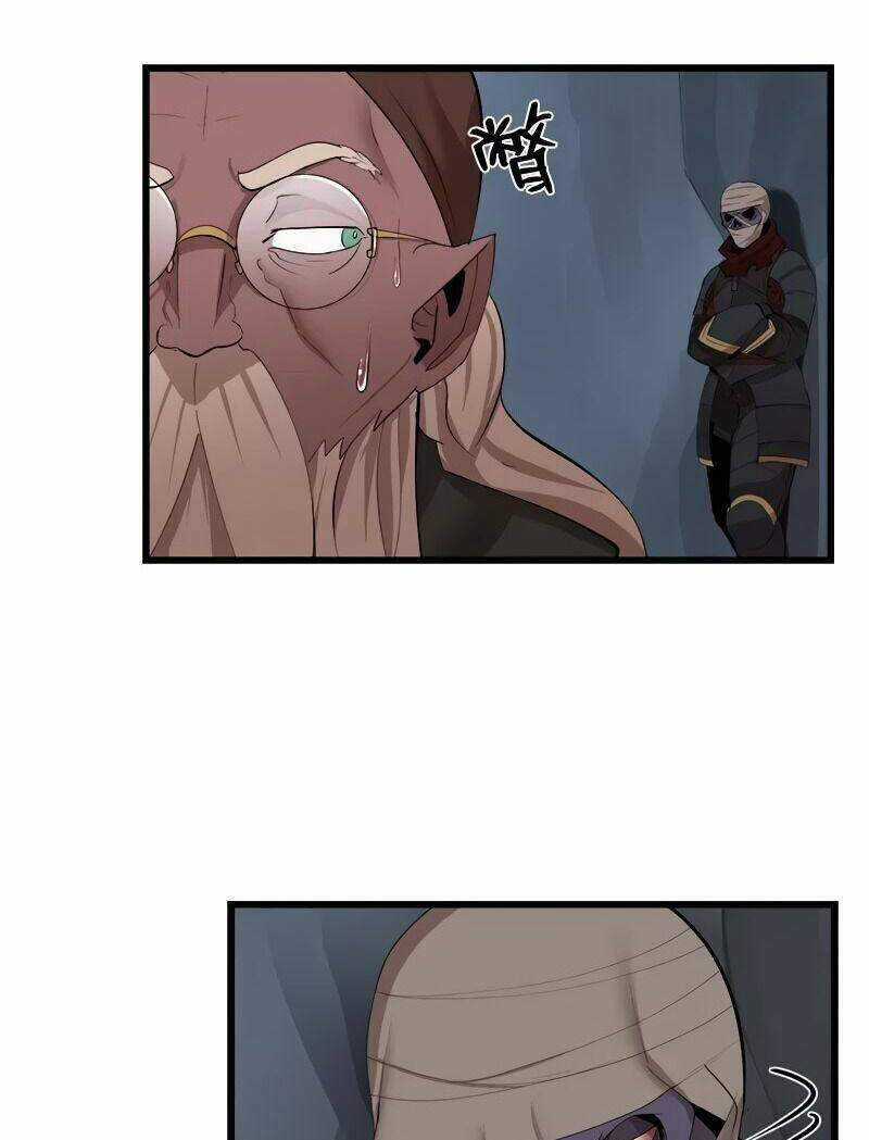 The Dungeon Master - Chapter 77 - Trang 29