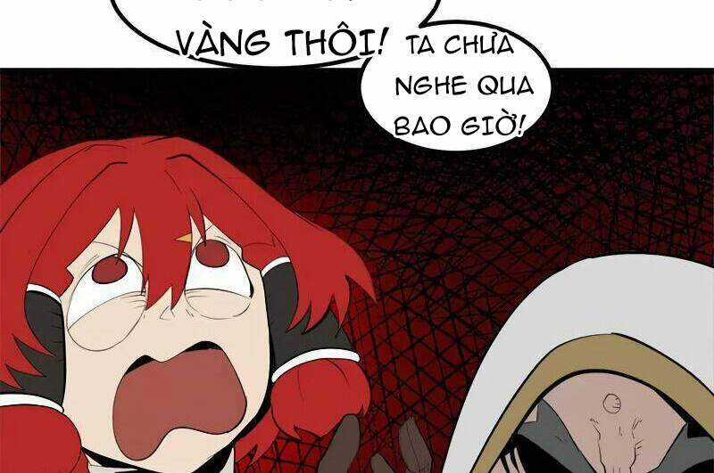 The Dungeon Master - Chapter 77 - Trang 32