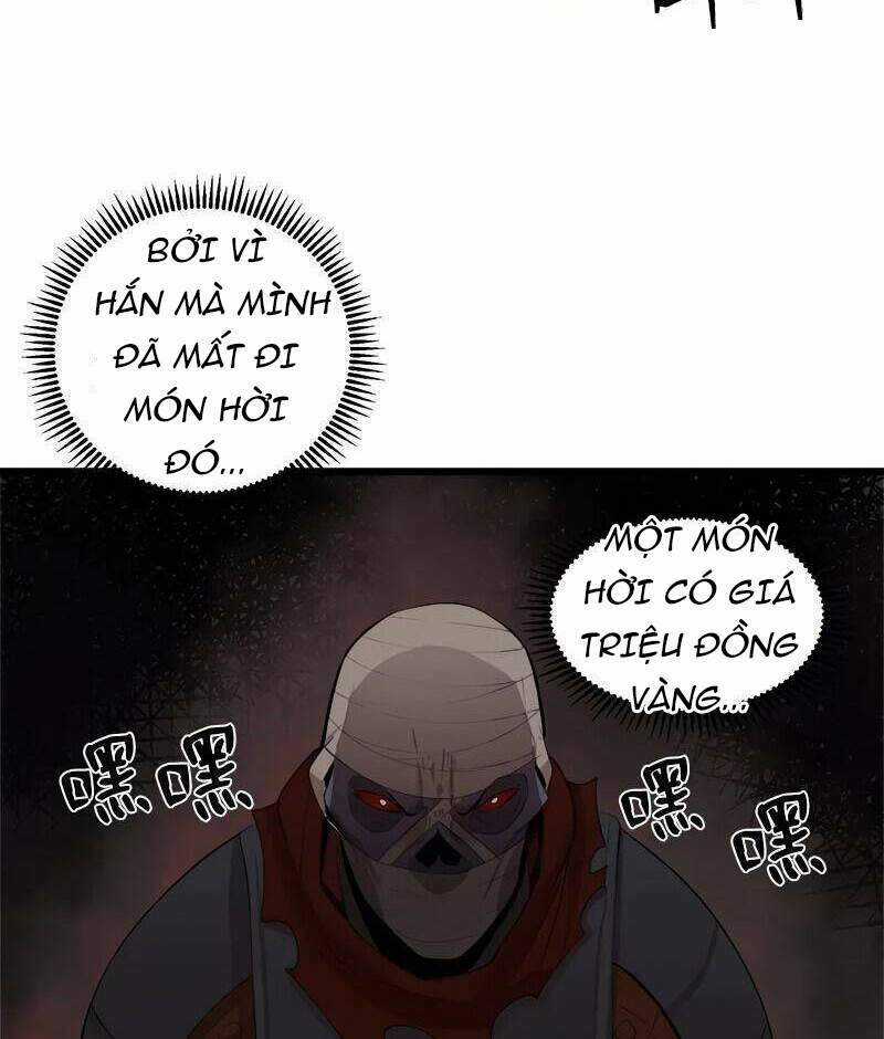 The Dungeon Master - Chapter 77 - Trang 34