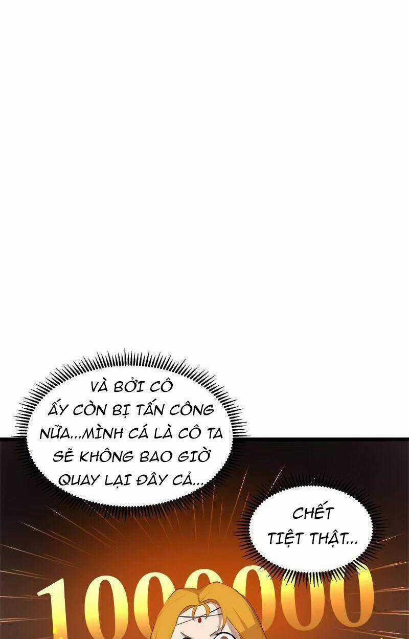 The Dungeon Master - Chapter 77 - Trang 39