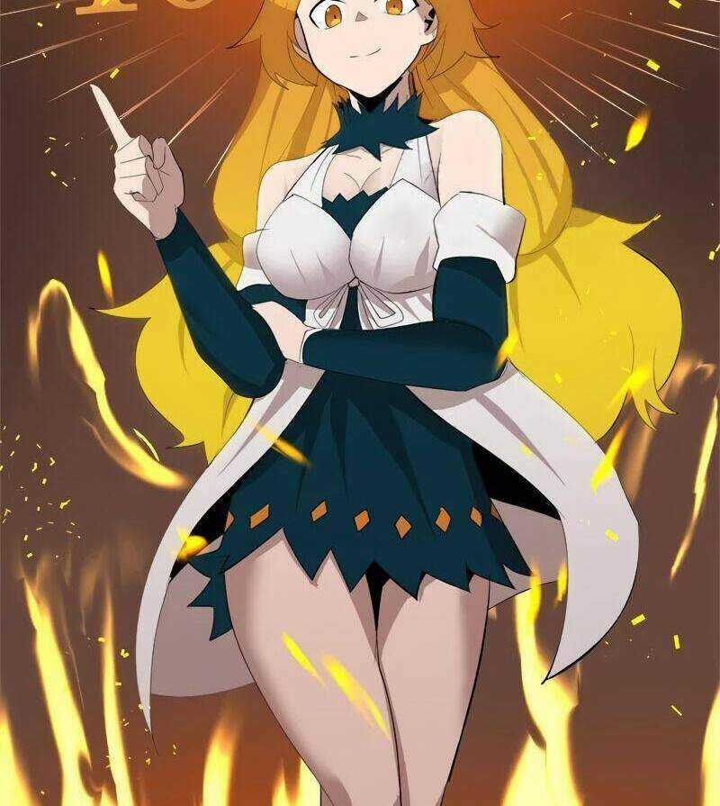 The Dungeon Master - Chapter 77 - Trang 40