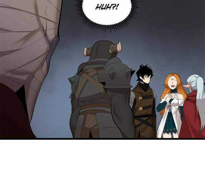 The Dungeon Master - Chapter 77 - Trang 42