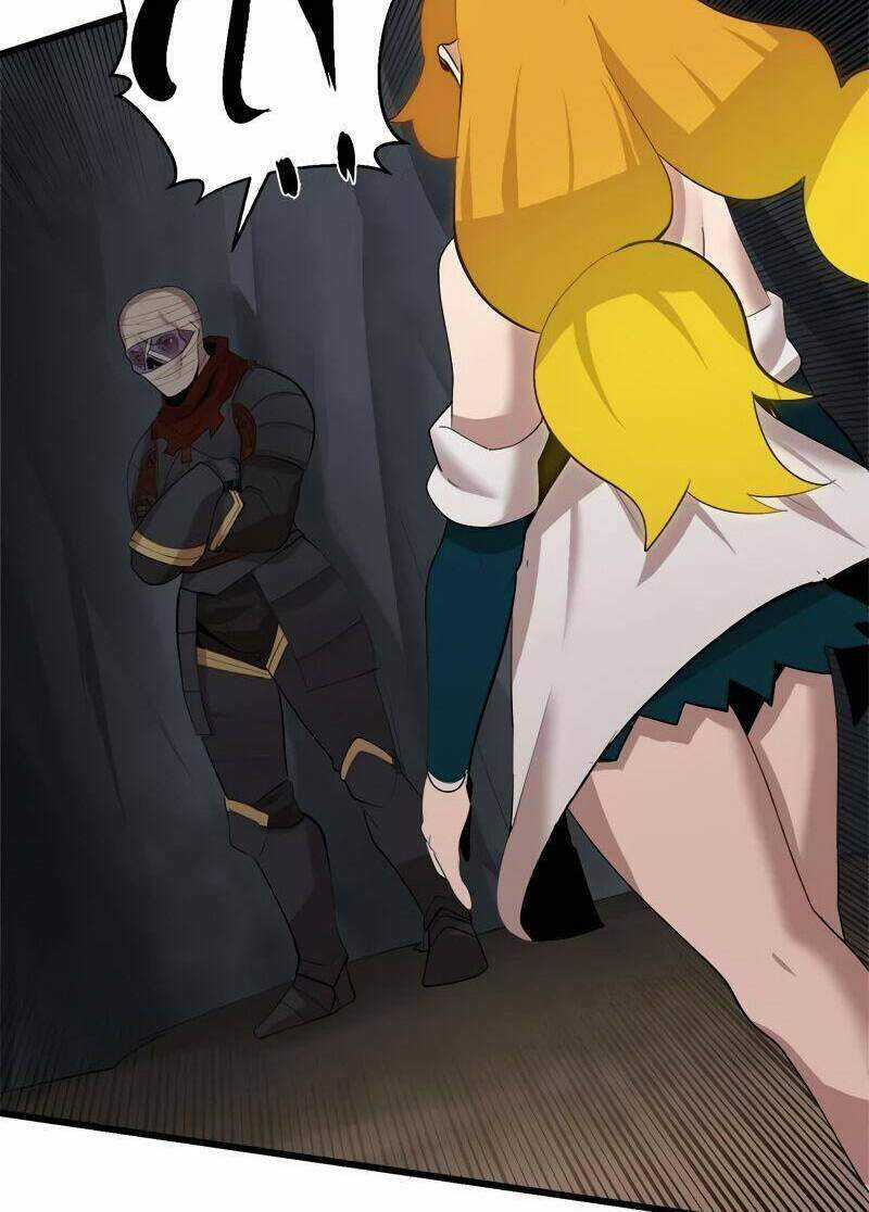 The Dungeon Master - Chapter 77 - Trang 49