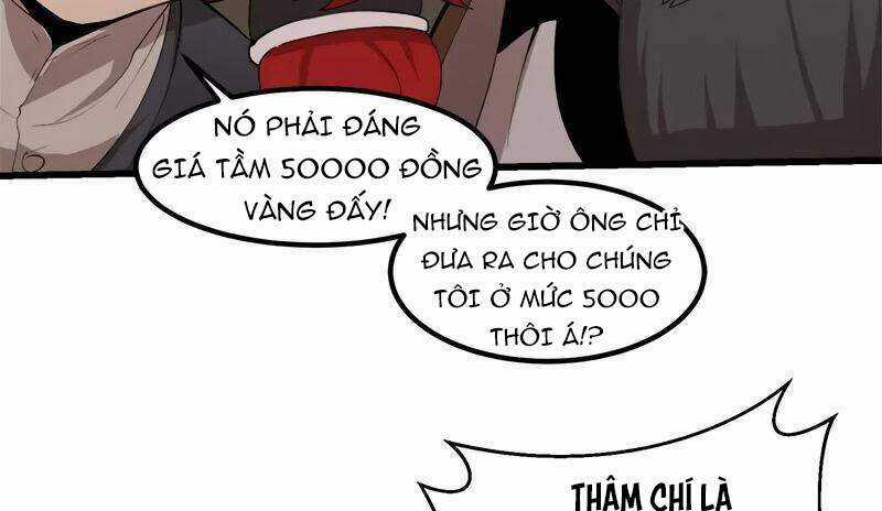 The Dungeon Master - Chapter 77 - Trang 6