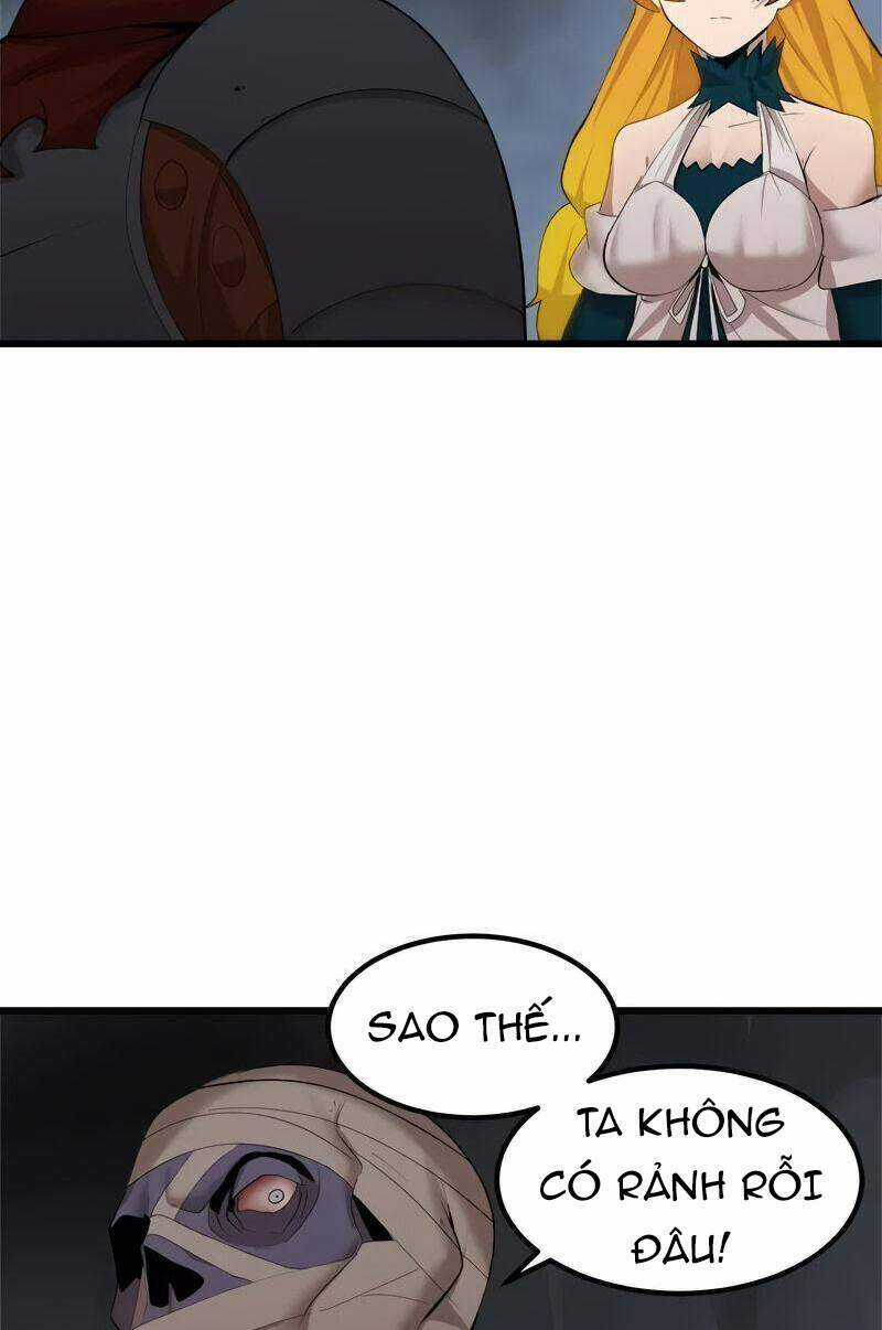 The Dungeon Master - Chapter 77 - Trang 54