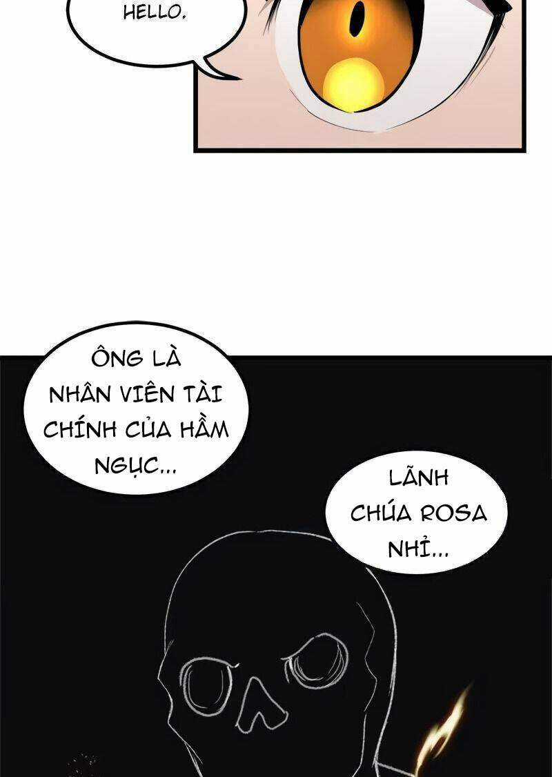 The Dungeon Master - Chapter 77 - Trang 58