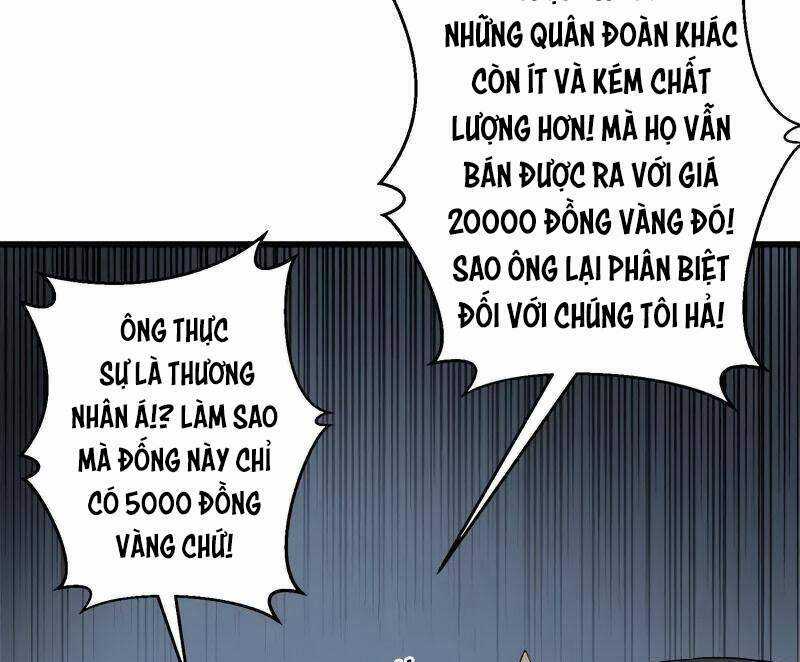 The Dungeon Master - Chapter 77 - Trang 7