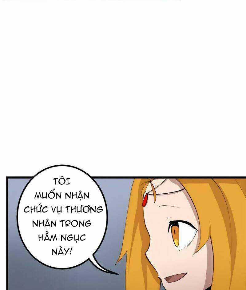 The Dungeon Master - Chapter 77 - Trang 65