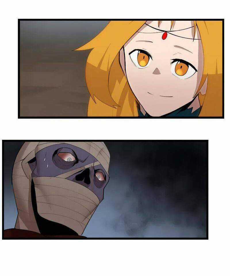 The Dungeon Master - Chapter 77 - Trang 68