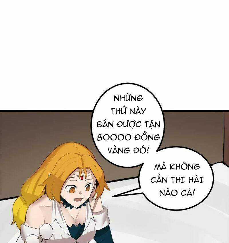 The Dungeon Master - Chapter 77 - Trang 76